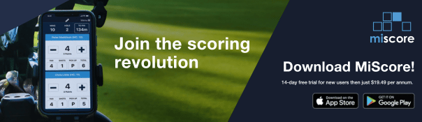 Miclub Tournament Tournament Management System